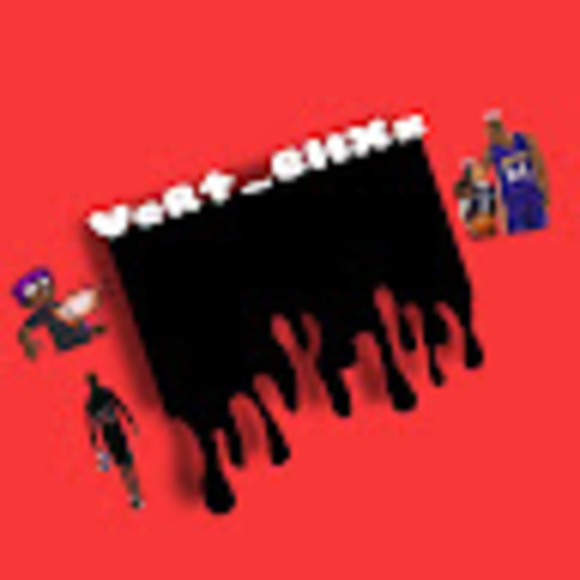 Meet your Posher, Vert_blixx - Picture 1 of 1